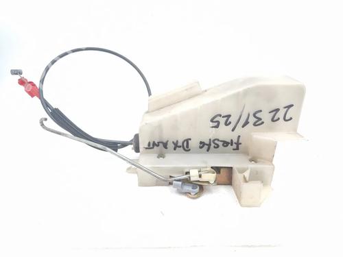 Used Other FORD FIESTA IV (JA_, JB_) 1.0 i (52 hp) 30349815