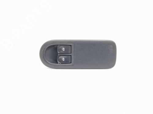 left-front-window-switch-renault-clio-iii-br01-cr01-2005-2006-2007-2008-2009-2010-2011-2012-2013-2014-30345913 main image