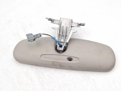 Rear mirror RENAULT SCÉNIC II (JM0/1_) 1.5 dCi (JM0F) | BP30344814I6 