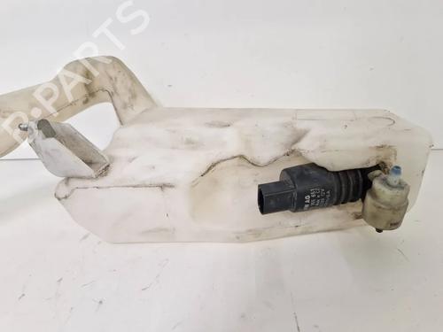 Windscreen washer tank VW POLO IV (9N_, 9A_) 1.4 TDI | BP30342573C113 