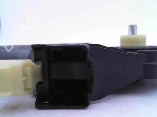 Right front window motor FORD FIESTA VI (CB1, CCN) 1.4 | BP30340844E20