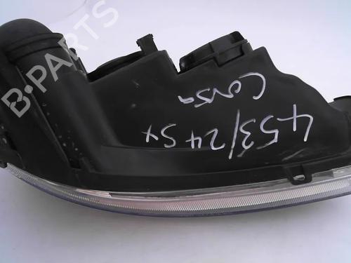 Left headlight OPEL CORSA C (X01) 1.0 (F08, F68) | BP30340808C28 - Image 9