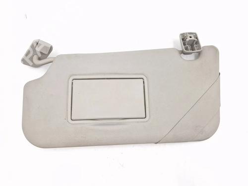 Used Left sun visor FORD FIESTA VI (CB1, CCN) 1.4 (97 hp) 30344133