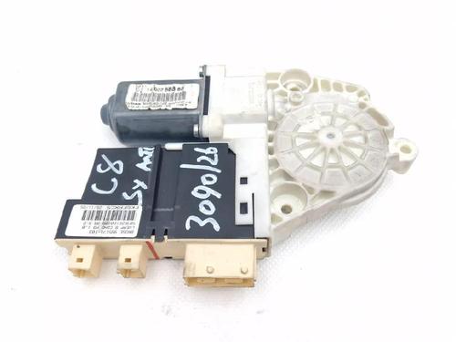 Left front window motor CITROËN C8 (EA_, EB_) 2.2 HDi | BP39135981E21 - Image 7
