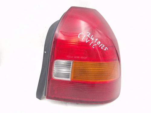 Used Right taillight HONDA CIVIC VI Hatchback (EJ, EK) 1.4 i (EJ9) (75 hp) 30350247