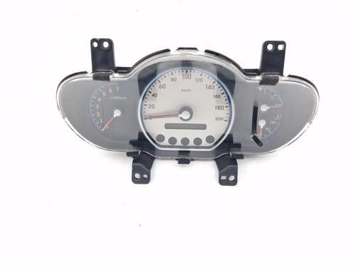 Cockpit HYUNDAI i10 I (PA) 1.1 (68 hp) 30350876