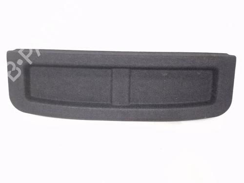 Used Rear parcel shelf Rear parcel shelf HYUNDAI i10 I (PA) 1.1 (68 hp) 30347186 30347186