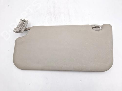Right sun visor FORD FIESTA VI (CB1, CCN) 1.4 | BP30344992I2 - Image 3