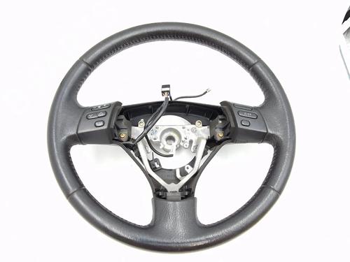 Used Steering wheel TOYOTA COROLLA Verso (ZER_, ZZE12_, R1_) 2.2 D-4D (AUR10_, AUR10R) (136 hp) 30344398
