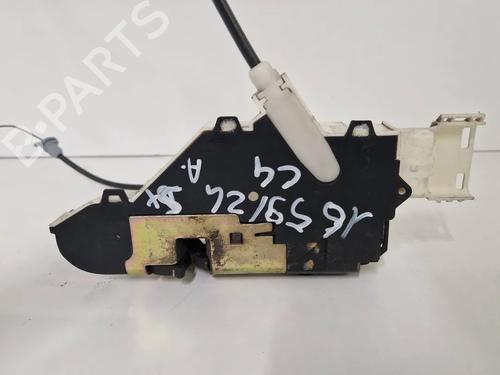 Front left lock CITROËN C4 I (LC_) 1.6 HDi | BP30342173C98 