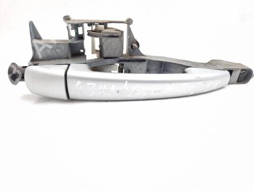 Rear right exterior door handle CITROËN C4 Picasso I MPV (UD_) 1.6 HDi | BP30348976C130