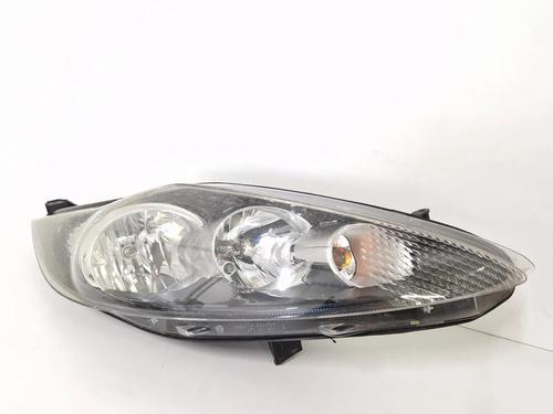 Right headlight FORD FIESTA VI (CB1, CCN) 1.4 | BP30345165C29 - Image 3