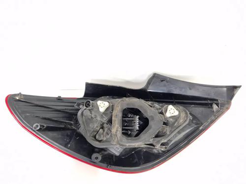 Right taillight OPEL CORSA D (S07) 1.0 (L08, L68) | BP30342916C35 - Image 4