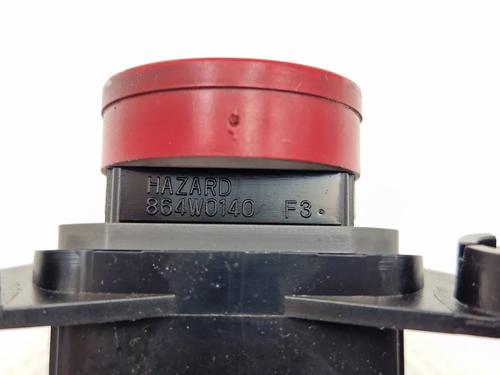 Warning switch CHEVROLET MATIZ (M200, M250) 1.0 | BP30347334I22 - Image 6