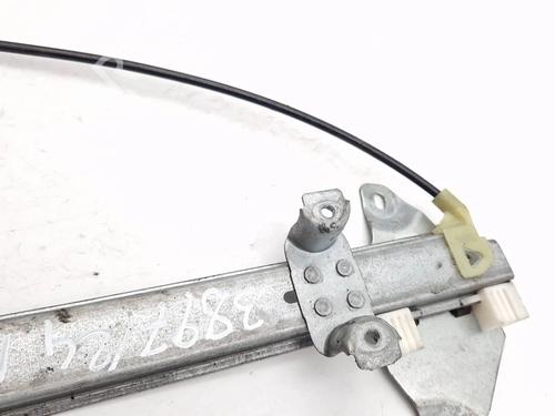 Front left window mechanism NISSAN NOTE (E11, NE11) 1.5 dCi | BP30344792C22 