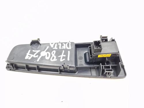 Left rear window switch LANCIA DELTA III (844_) 1.4 (844.AXA1A) | BP30342562I29 