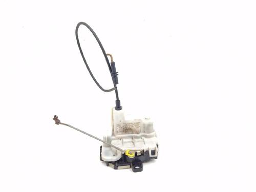 Used Front right lock FIAT PANDA (169_) 1.1 (169.AXA1A) (54 hp) 31242634