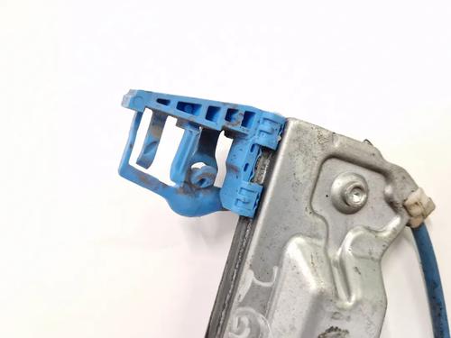 Front right window mechanism CITROËN C3 Picasso (SH_) 1.4 VTi 95 (SH8FSC, SH8FP0, SH8FP6) | BP30350578C23 