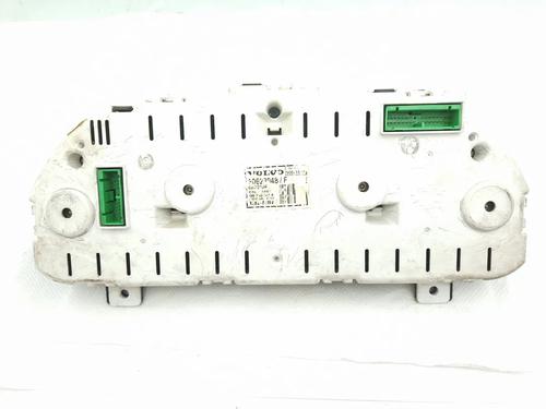 Instrument cluster VOLVO V40 Estate (645) 1.9 DI | BP30347586C47 