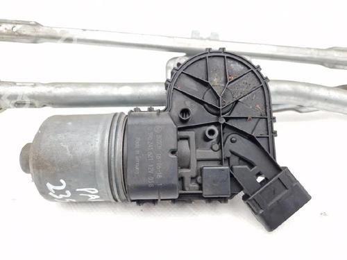 Front wiper motor PEUGEOT PARTNER Box Body/MPV 1.6 BlueHDi 120 | BP38683024M29 - Image 4