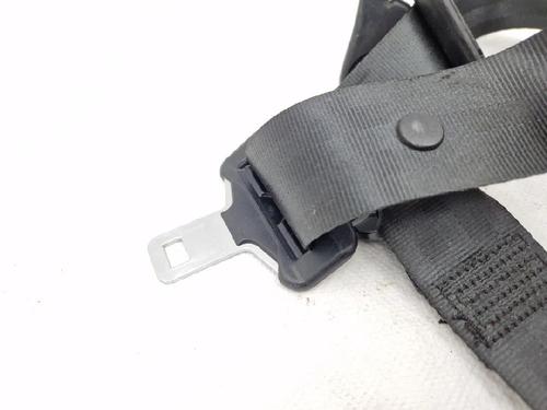 Front right seatbelt RENAULT KANGOO Express (FW0/1_) 1.5 dCi 70 (FW0A, KW0V) | BP40012104I25 - Image 7