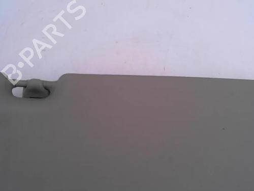 Left sun visor VOLVO V50 (545) 2.0 D | BP30340837I1