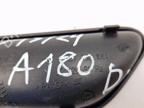 Front right interior door handle MERCEDES-BENZ A-CLASS (W169) A 170 (169.032, 169.332) | BP30345470I14  - Image 8
