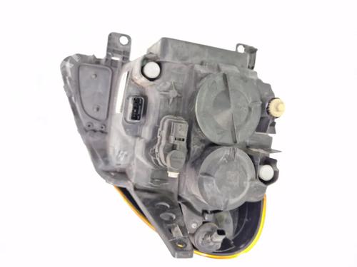 Left headlight RENAULT MODUS / GRAND MODUS (F/JP0_) 1.5 dCi (FP0F, JP0F) | BP30342929C28 