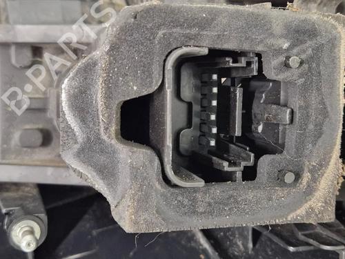 Left taillight RENAULT SCÉNIC II (JM0/1_) 1.5 dCi (JM0F) | BP30342731C34