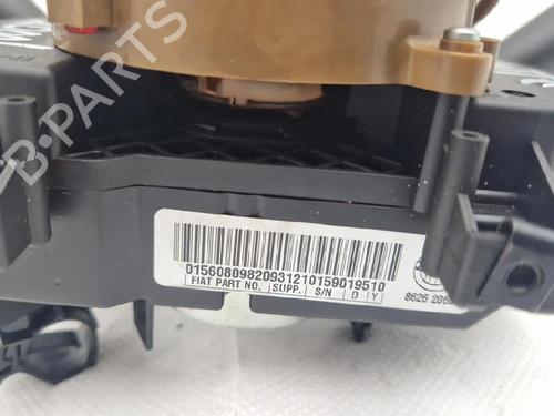 Headlight switch ALFA ROMEO MITO (955_) 1.3 MultiJet (955AXH1B, 955AXT1A) | BP38190377I24 - Image 6