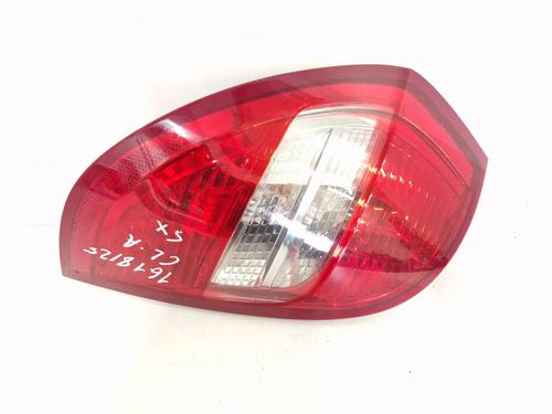 Left taillight MERCEDES-BENZ A-CLASS (W169) A 170 (169.032, 169.332) | BP30349722C34 - Image 2