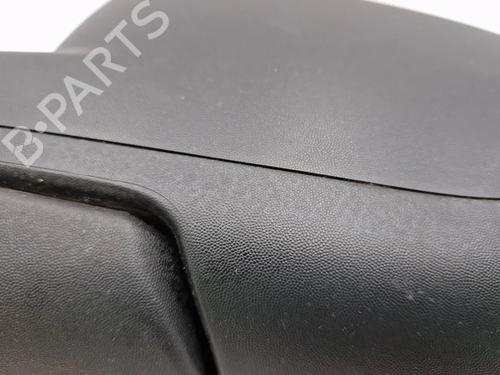 Left mirror RENAULT TWINGO II (CN0_) 1.5 dCi (CN0E) | BP30342238C26 