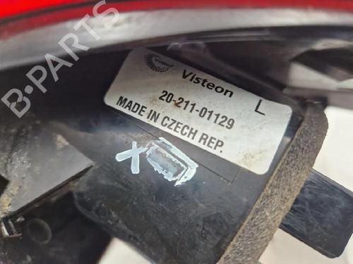 Left taillight FORD MONDEO IV Turnier (BA7) 2.0 TDCi | BP38683022C34 - Image 10
