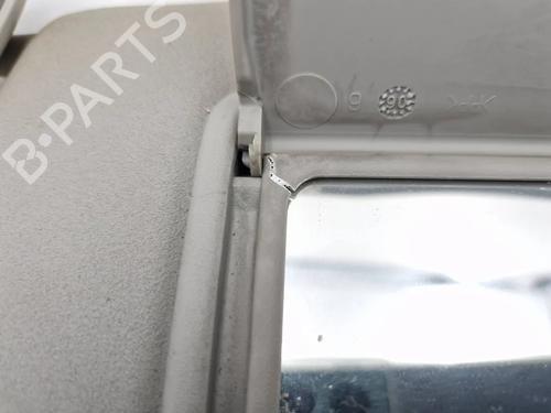 Left sun visor FORD FOCUS II (DA_, HCP, DP) 1.4 | BP30342581I1