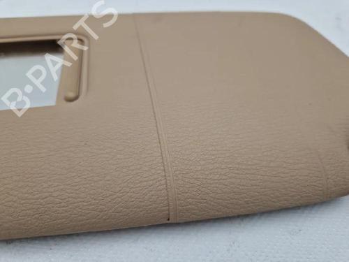 Right sun visor BMW X3 (E83) 2.0 sd | BP36798249I2 - Image 8