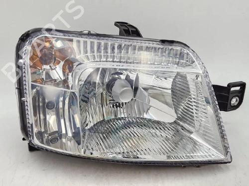 Used Right headlight Right headlight FIAT PANDA (169_) 1.1 (169.AXA1A) (54 hp) 30341945 30341945