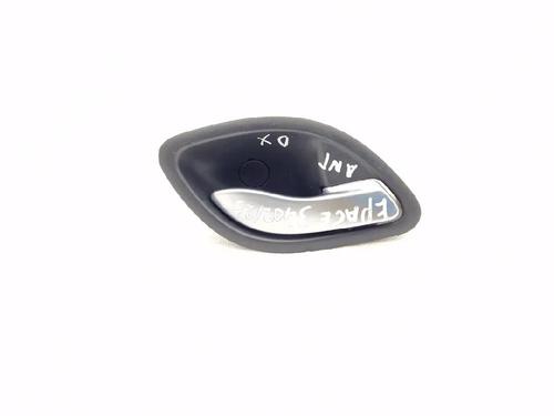 Used Front right interior door handle Front right interior door handle RENAULT ESPACE IV (JK0/1_) 2.0 dCi (JK01, JK02, JK1J, JK1K, JK1H) (150 hp) 30644838 30644838