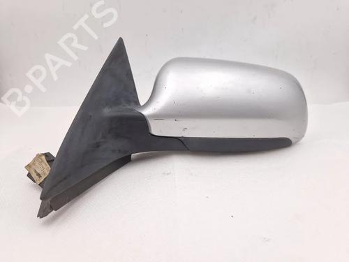 Used Left mirror AUDI A6 C5 (4B2, 4B4) 1.8 (125 hp) 30349747