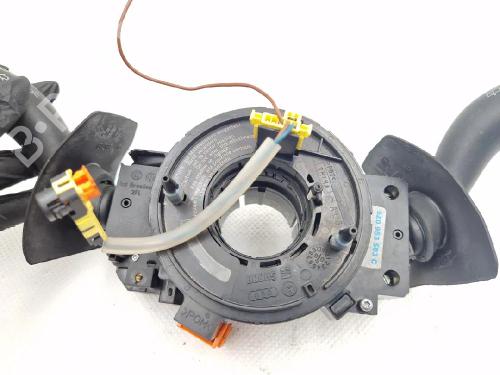 Switch VW FOX Hatchback (5Z1, 5Z3, 5Z4) 1.2 | BP40492073I30 - Image 5