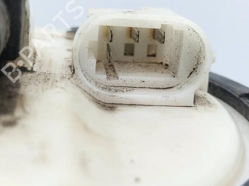 Fuel pump RENAULT CLIO II (BB_, CB_) 1.5 dCi (B/CB07) | BP30343584M76 