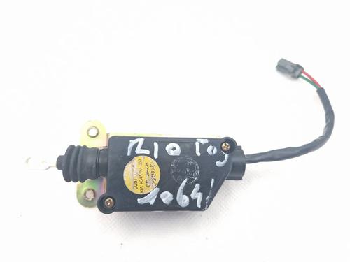 Bagklap lås KIA RIO I Hatchback (DC) 1.3 | BP30350008C101