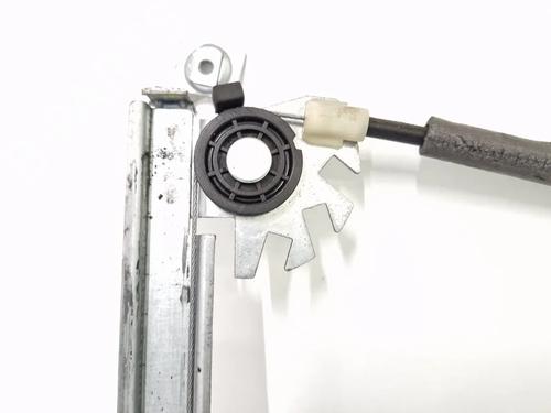 Front left window mechanism RENAULT CLIO III (BR0/1, CR0/1) 2.0 16V (BR0C, BR0K, CR0C, CR0K) | BP30342088C22