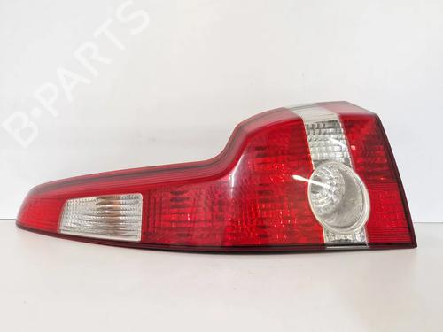 Used Right taillight VOLVO V50 (545) 2.0 D (136 hp) 30345700