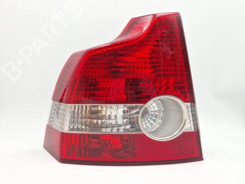 Used Left taillight VOLVO S40 II (544) 1.6 D (110 hp) 30345871