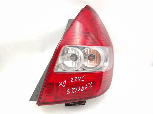 Used Left taillight HONDA JAZZ II (GD_, GE3, GE2) 1.2 i-DSI (GD5, GE2) (78 hp) 30349627