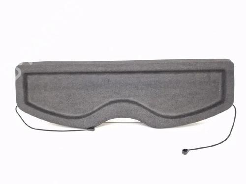 Rear parcel shelf RENAULT MODUS / GRAND MODUS (F/JP0_) 1.5 dCi (FP0F, JP0F) | BP30346507C85 - Image 4