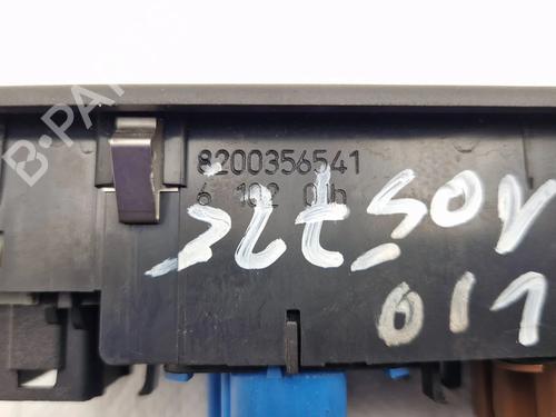 Left front window switch RENAULT CLIO III (BR0/1, CR0/1) 2.0 16V (BR0C, BR0K, CR0C, CR0K) | BP30348933I27  - Image 6