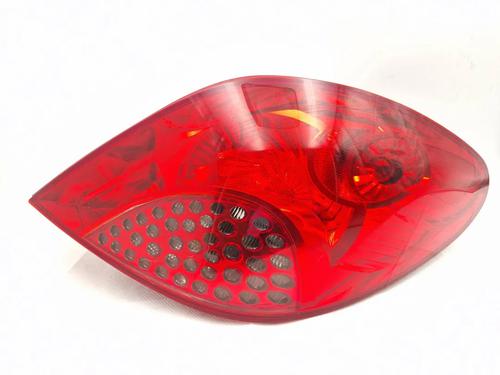Used Right taillight PEUGEOT 207 (WA_, WC_) 1.6 16V (109 hp) 30346431