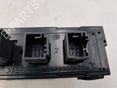 Right front window motor LANCIA PHEDRA (179_) 2.0 (179AXA11, 179AXA1A) | BP30342001E20 