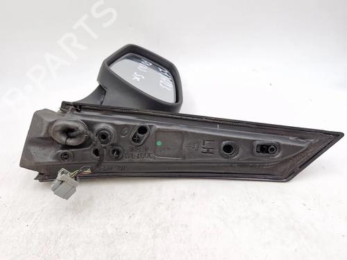 Left mirror FORD FOCUS C-MAX (DM2) 1.6 | BP30341511C26